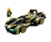 LEGO SPEED CHAMPIONS 76923 Luksusowe Lamborghini Lambo V12 Vision GT - 1248463 - zdjęcie 8